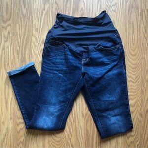 [Old Navy] maternity jeans